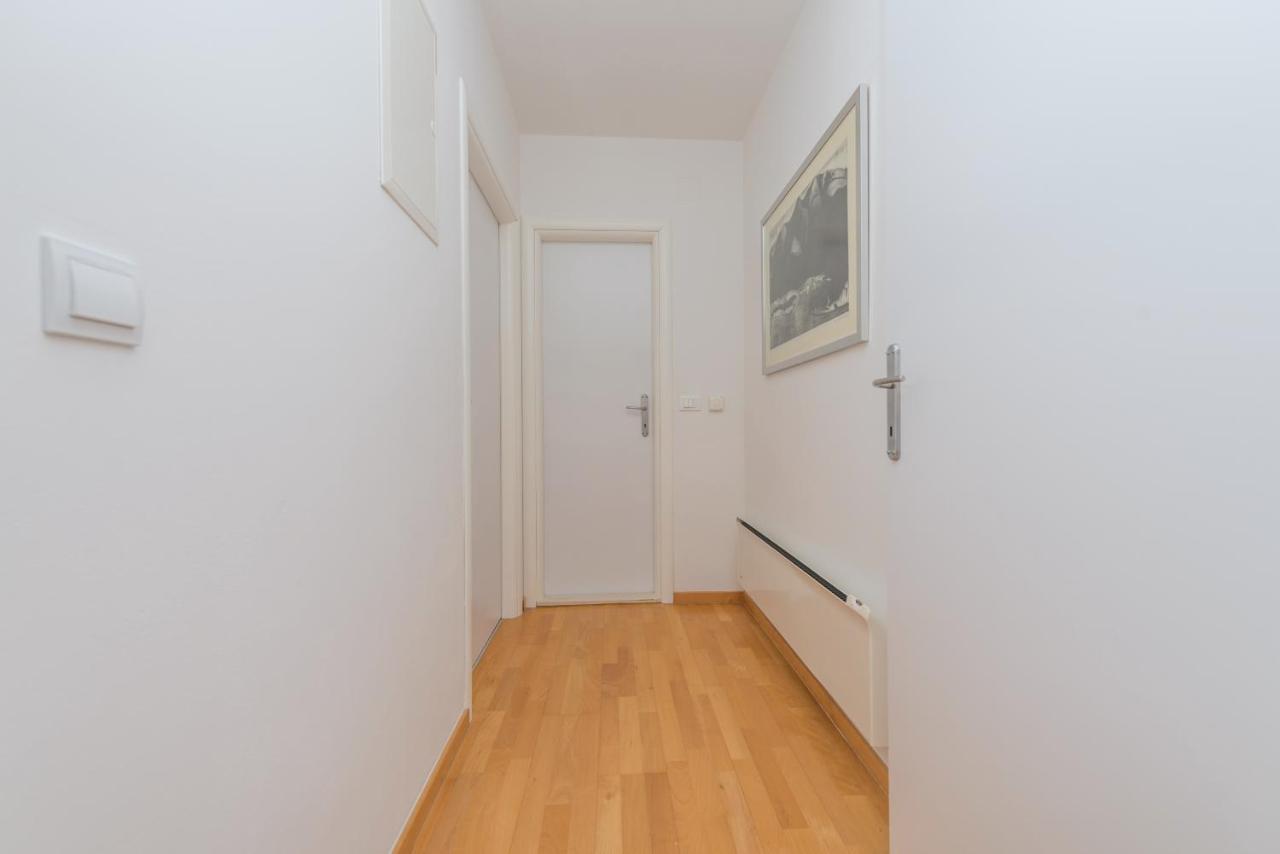 Apartman Marla 마카르스카 외부 사진